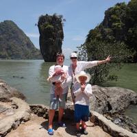 Отзыв от Ярослава - DTV виза